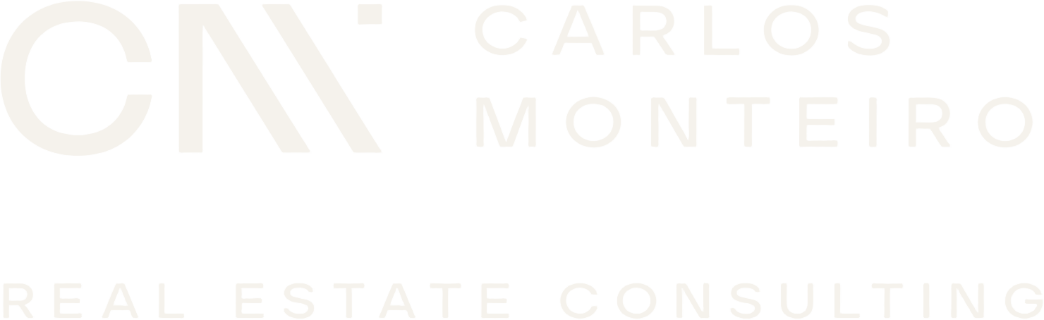 Carlos Monteiro Real Estate Consulting